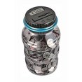 thumbnail image 1 of Digital Piggy Bank Counter Automatic with LCD Display for Children, 1 of 4