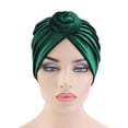 thumbnail image 1 of unbranded Bohemian Hat De Ligero Para Mujer Con Elástico Y Transpirable, 1 of 5