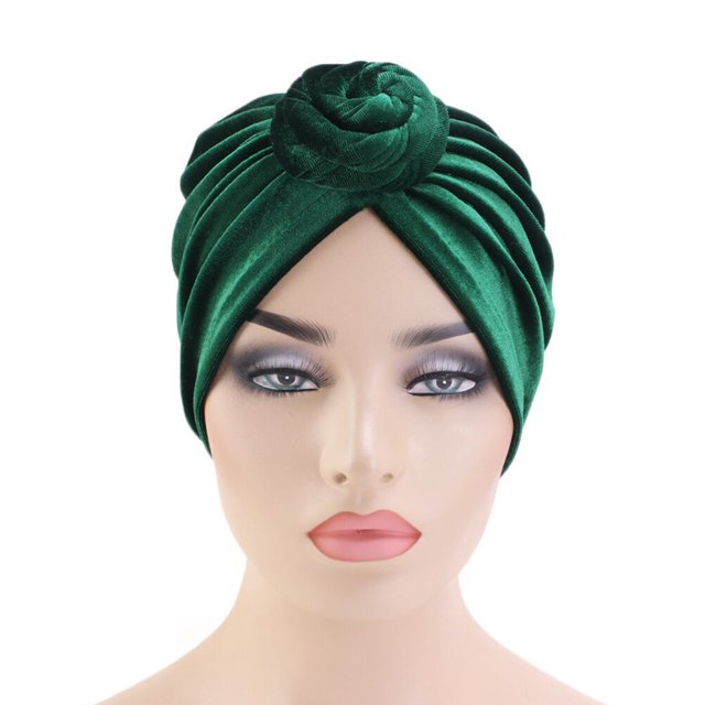 unbranded Bohemian Hat De Ligero Para Mujer Con Elástico Y Transpirable