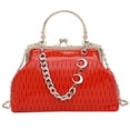 thumbnail image 1 of Bolso bandolera para mujer, bolsos de hombro para mujer, bolsos cruzados, bolso de hombro, bolso bandolera pequeño, bolso de mano mini de moda, 1 of 6
