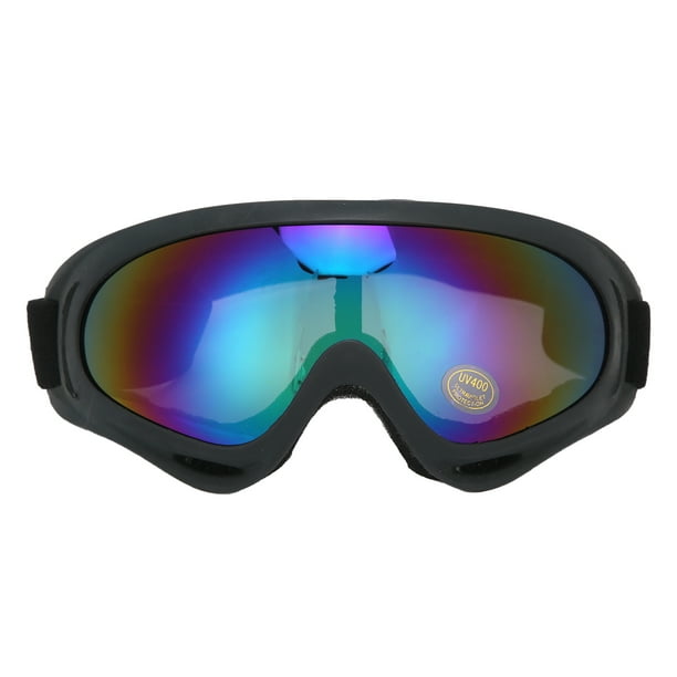 Masque - lunettes ski,Lunettes de Ski Double couche UV400,Anti-buée,Ski,Snowboard,hommes et Masque - lunettes ski,Lunettes de Ski Double couche UV400,Anti-buée,Ski,Snowboard,hommes et