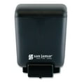 thumbnail image 3 of San jamar Classic Bulk Soap Dispenser 30 oz 3.97 x 4.92 x 6.64 Black SN30TBK, 3 of 4