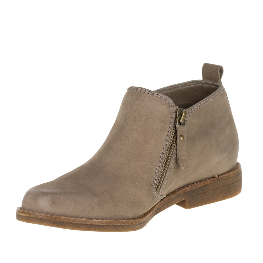 hush puppies mazin cayto taupe