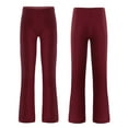thumbnail image 5 of MSemis Kid Girl Boy Stretchy Jazz Disco Dance Pants, 5 of 5