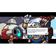 ConnecTank for Nintendo Switch