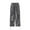 Grey*, variant on Women's Sweatpants Baggy Cargo Pants Streetwear Joggers Drawstring Loose Wide Leg Trousers Classic Versatile Pants