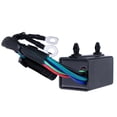 thumbnail image 3 of New Tilt Trim Relay Fits Evinrude Marine E130 E135 E150 E15D E15H E175 0586767, 3 of 7