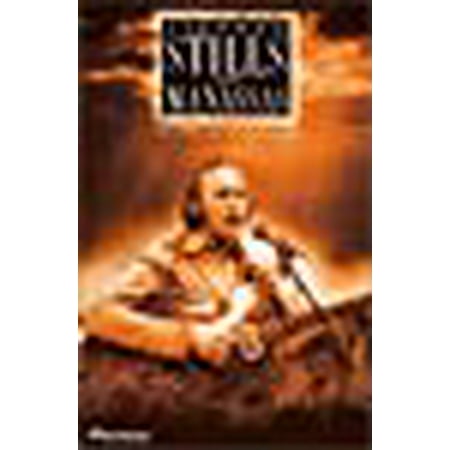 The Best of Musikladen Live - Stephen Stills & (Best Of Stephen Stills)