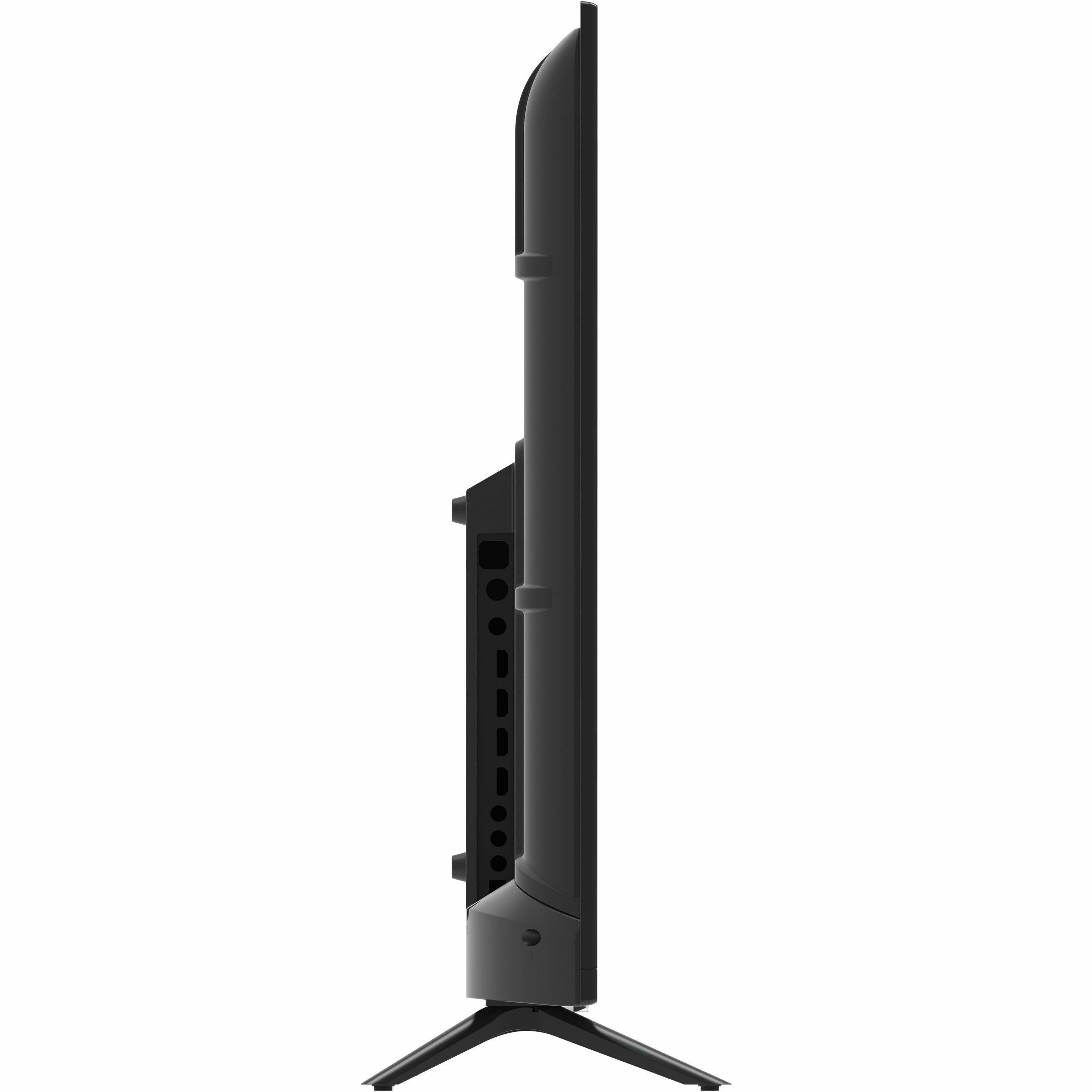 Supersonic SC-4350GTV 43-In. 1080p LED Smart HDTV, SC-4350GTV