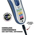 thumbnail image 4 of Cortadora y cortapelos WAHL Color Pro Cordless 9649P, 4 of 8