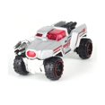 thumbnail image 1 of Avengers Alloy Car Batmobile Captain America Hulk Ironman Spiderman Racing Model Car Action Figures Toy Children Gifts, 1 of 7
