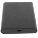 thumbnail image 2 of Caja de disco duro móvil USB3.1, caja de unidad de disco duro reutilizable de 2,5 pulgadas para SATA HDD/SSD, 2 of 7