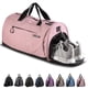 thumbnail image 1 of Bolsa de gimnasio Fitgriff con compartimento para zapatos y artículos húmedos para hombre y mujer, 1 of 7