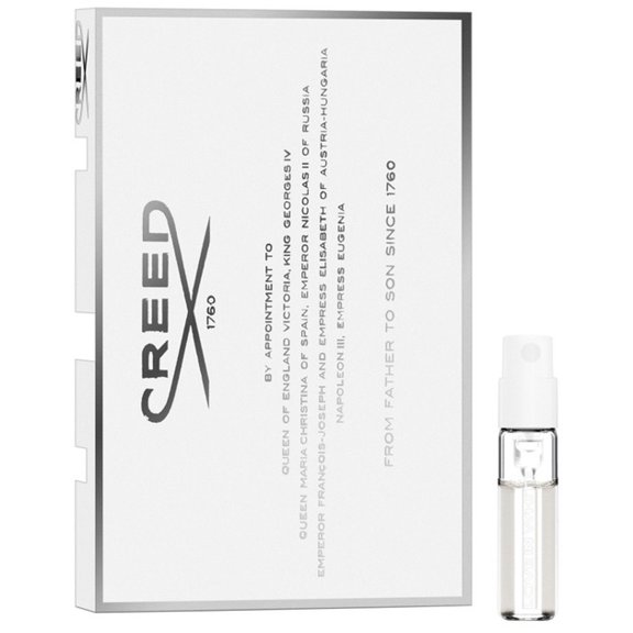 Creed Ladies Creed Love In White For Summer EDP Spray 0.057 oz Fragrances 3508440501233
