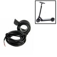 thumbnail image 4 of Electric Scooter E-Bike Thumb Throttle Accelerator Finger Sensor Accelerator, 4 of 9