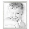thumbnail image 2 of ArtToFrames 24" x 27" White Picture Frame, 24x27 inch White MDF Poster Frame (WOM-4098), 3 Pack, 2 of 8
