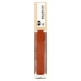 thumbnail image 4 of Milani Amore Matte Metallic Lip Creme, 02 Matterialistic, 0.24 oz, 4 of 4