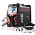 thumbnail image 1 of TIG Welder 6-In-1 AC/DC Welding Machine Pulse Spot MMA Stick IGBT LED, 1 of 6