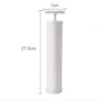 thumbnail image 3 of LoonWear Vacuum Storage Bags with Hand Pump, 40 x 60 cm, Set of 6, Space Saver Compression Bags Clear, 3 of 5