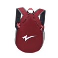 thumbnail image 4 of Bolsa de tenis, bolsa de bádminton, mochila de tenis portátil de gran capacidad, mochila de día con correa ajustable para hombro para entrenar al Rojo, 4 of 8