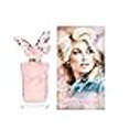 thumbnail image 3 of DOLLY PARTON SCENT FROM ABOVE by Dolly Parton , DUO-EDT SPRAY 3.4 OZ & BODY MIST 8 OZ, 3 of 4