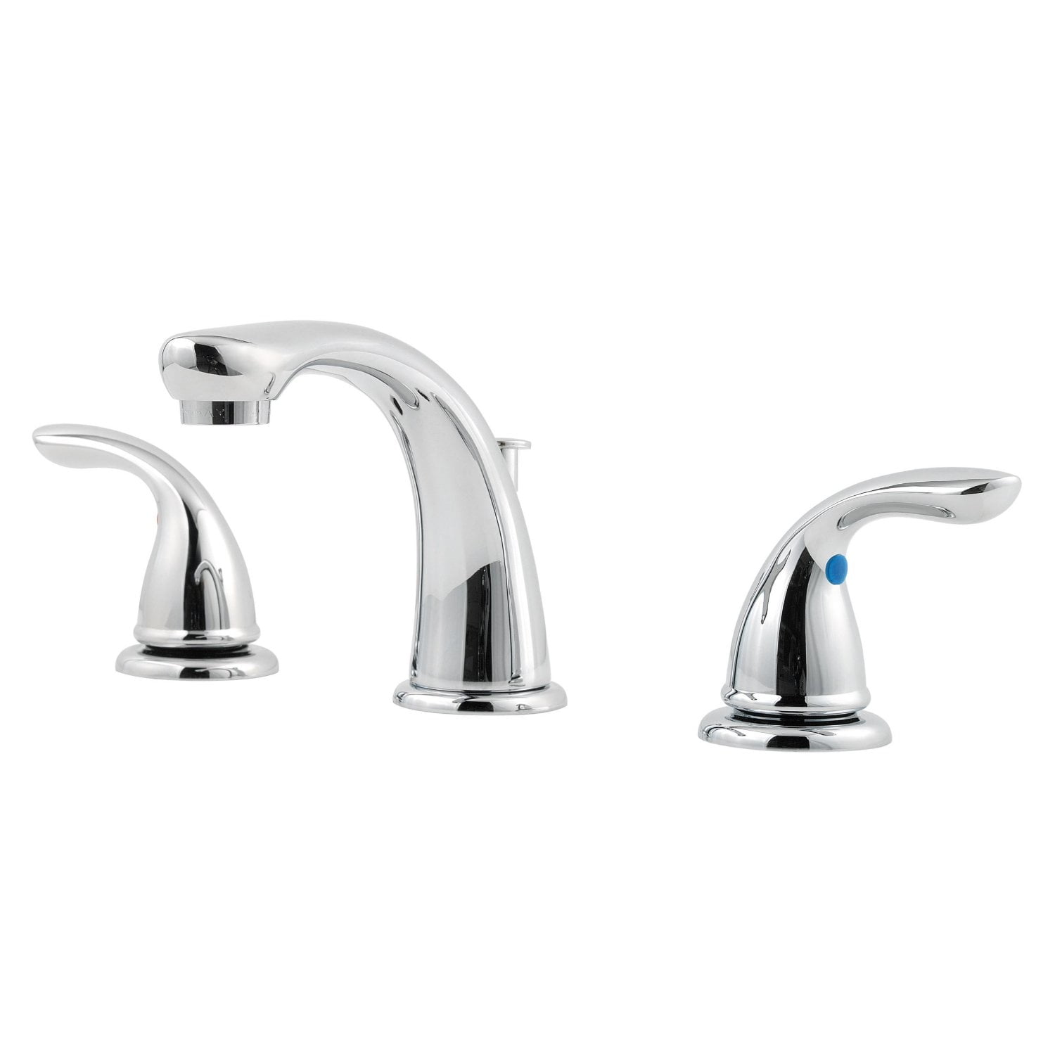 Price Pfister 8 In. Widespread Bathroom Faucet 3Hole