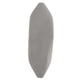 thumbnail image 5 of Cubierta de la Tapa de la Consola Central del Coche Protector de Reposabrazos de Cuero Pu Suave Apto para Camry 2007-2011, 5 of 7