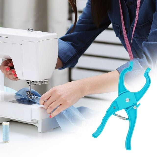Tool for Crochet Doll Upgraded Tool for Crocheting Tool Auxiliary Tool for Attaching Tool for Crochet Doll Making Home Textile Products DIY Knitting DIY