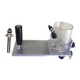 thumbnail image 4 of Soporte para máquina rea con fresa, cubierta protectora de la base del enrutador re eléctrico, soporte para enrutador de madera,, 4 of 8