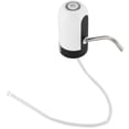 thumbnail image 1 of Water Bottle Pump, Usb Charging Automatic Drinking Water Pump Portable Electric Water Dispenser Wat-Yvan, 1 of 5