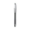 thumbnail image 2 of Glide Exact Ballpoint Pen, Retractable, Fine 0.7 Mm, Black Ink, Black Barrel, Dozen | Bundle of 5 Dozen, 2 of 7