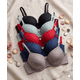 thumbnail image 1 of Paquete 6 Brasier Cosy Underwear Para Dama, Liso Con Encaje, 1 of 5