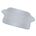 thumbnail image 3 of Bloque de cubierta del parabrisas del parasol de la visera plegable delantera de trasera del coche, universal kusrkot Visera plegable de ventana, 3 of 8