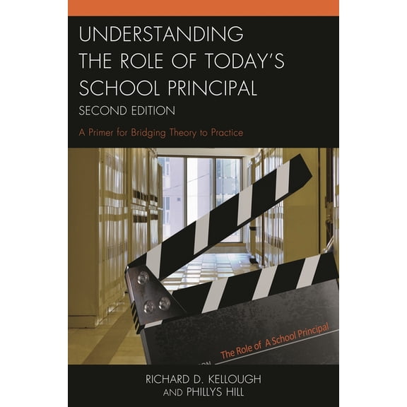Understanding the Role of Today's School Principal