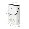 thumbnail image 4 of Eccotemp 1.5 GPM Portable Tankless Water Heater, 4 of 11