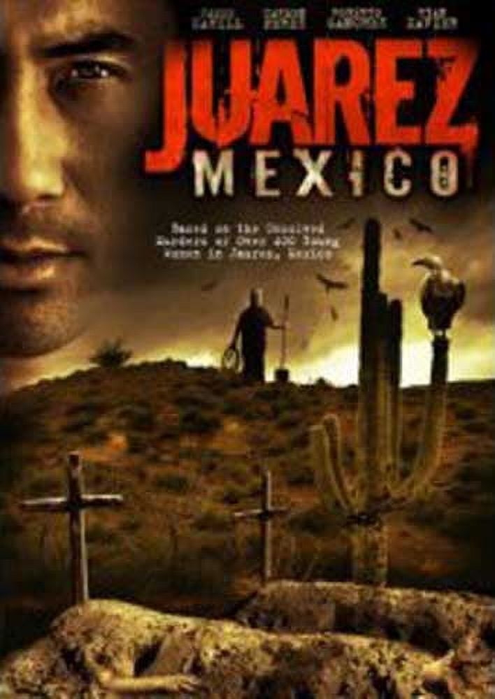 Mexico: Mexico City Guadalajara Cuerhavaca [DVD] [Region 1