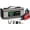 Grey, variant on AstroAI Car Jump Starter with Air Compressor Tire Inflator,3000A Battery Portable Jumper Cables with 150PSI Cordless Tire Pump Air Pump, 12V Battery Charger Booster, 9.0L Gas & 6.5L Diesel Engines