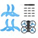 thumbnail image 1 of [EW10327_3 Azul 2 Pares] Adecuado para Palas DJI AVATA 2 Hélice 3032S Palas Avata Y Accesorios, 1 of 9
