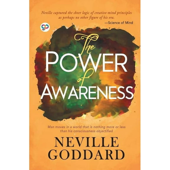 The Power of Awareness, (Paperback)