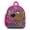 pink-style, variant on Scooby Doo Cute Cartoon backpack travel bag adjustable shoulder straps One size