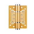thumbnail image 2 of Multi-function hingeInvisible door spring hingeHydraulic bufferDoor closer, 2 of 8