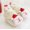A-White, variant on Slippers Toddler Christmas Slippers Toddler Slipper Socks Floor Fuzzy Slippers Baby Girls' Shoes 0-6 Months