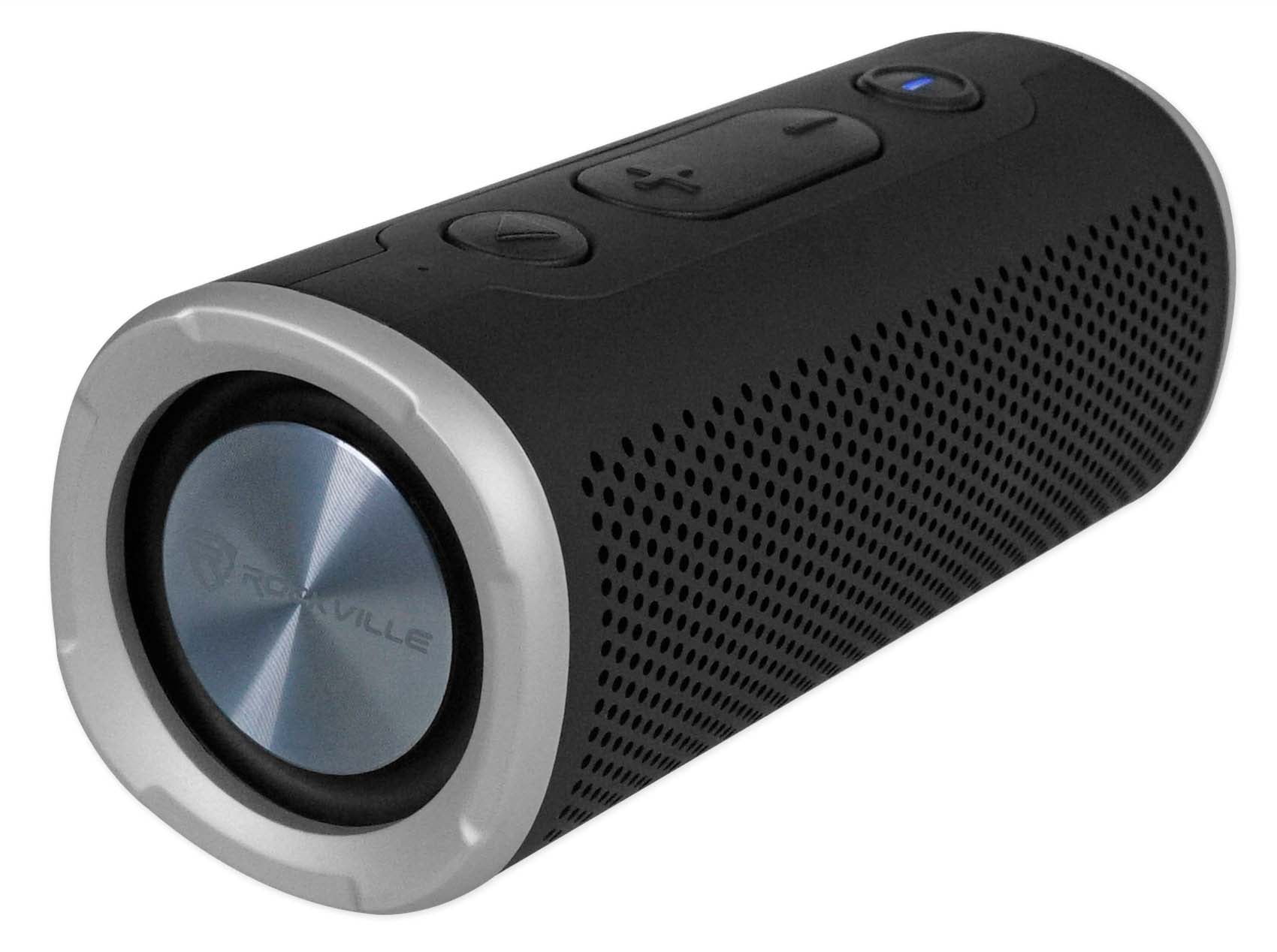 utv overhead speaker enclosure