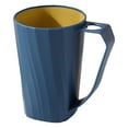 thumbnail image 1 of Taza de enjuague bucal con asa para pareja, dormitorio de estudiantes, taza de lavado para el hogar, cilindro de dientes, 1 of 5