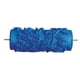 thumbnail image 5 of Cepillo de rodillo de pintura de goma con patrón de planta DIY azul de 15cm para decoración de pared 002Y Zulema Pintura de la pared de rodillo de pincel, 5 of 5