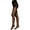 Jet Black, variant on L'eggs Everyday Ultra Sheer Regular Pantyhose for All Day Comfort, 1-Pack, Sizes M-XL