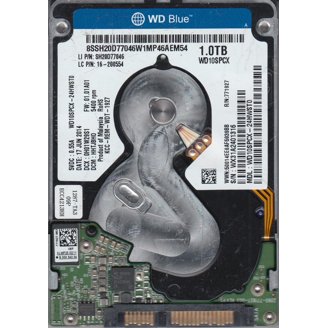 Western Digital Wd40Ezrx Hdd 4Tb 5400Rpm Sata600 64Mb Green 3 Yr