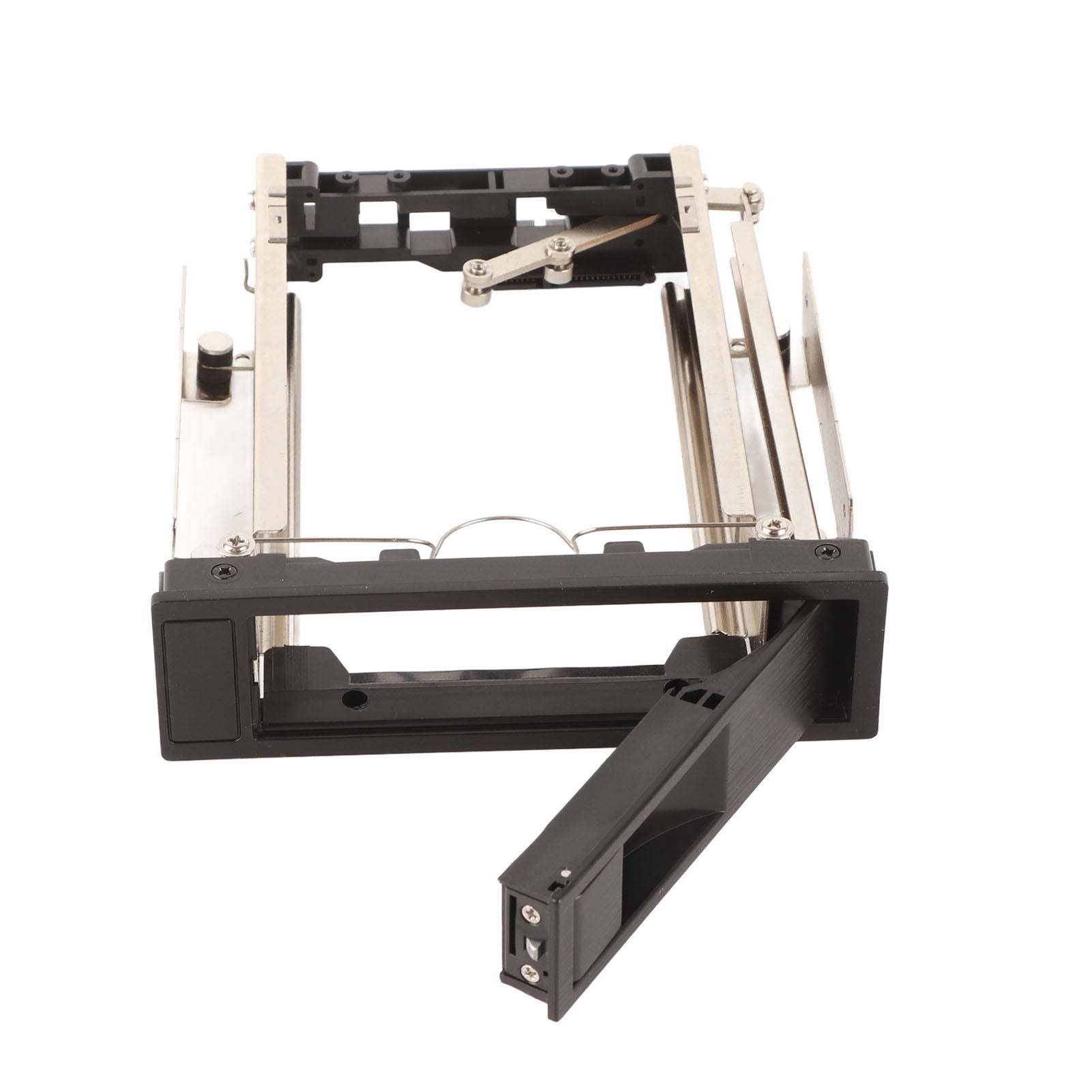 Hot Swap Hard Drive Bay,Hard Drive Bay Portable Hot Swap Bay Hard Drive Enclosure High-Precision Functionality