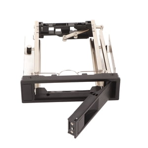 Hot Swap Hard Drive Bay,Hard Drive Bay Portable Hot Swap Bay Hard Drive Enclosure High-Precision Functionality