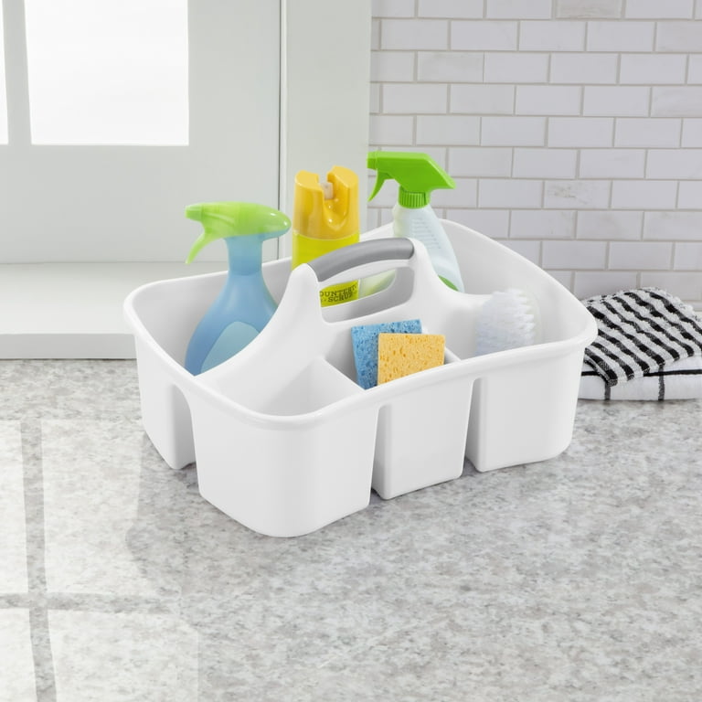 21 Best Cleaning Caddies In 2023, Domestic-Cleaner Approved